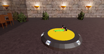 Elude Master تصوير الشاشة 4