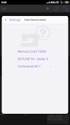 ScreenSaverTool ảnh chụp màn hình 1