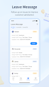 NexStack screenshot 2