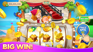 برنامه‌نما Spin Resort عکس از صفحه