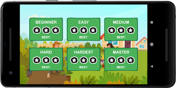 Memory Game تصوير الشاشة 2