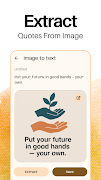 Make Your Quotes - arusaQuotes screenshot 3