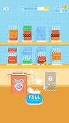 Cereal Sort screenshot 1