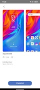 TCL Theme Store Screenshot 2