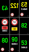 TempoMaster: GPS Speedometer imagem de tela 4