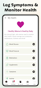 Pregnancy Tracker by Sprout screenshot 7