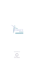 The Dance Place تصوير الشاشة 3