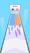 Quess Run Affiche