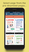 PMP Interactive screenshot 5