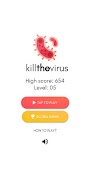 Kill the Virus постер