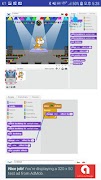 Scratch 2.0 Projects ภาพหน้าจอ 1