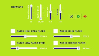 Secret Hearing Amplifier screenshot 2