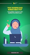 SUMATERA PAY imagem de tela 4