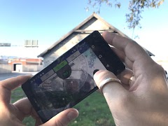 量角器和角度计 截图 1