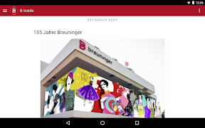 B Inside imagem de tela 3