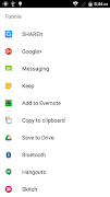 Funnie app تصوير الشاشة 4