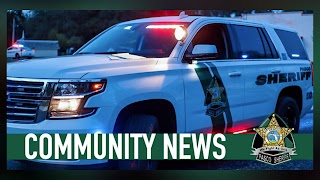 Pasco Sheriff's Office News screenshot 3