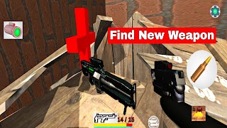 Bot Killer ảnh chụp màn hình 3