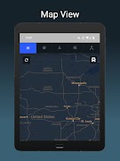 Sparkle ELD Fleet تصوير الشاشة 5