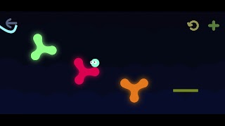 Tilted Aim Ball 截图 4