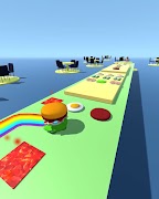 Stack Burger! screenshot 6