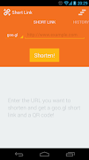ShortLink постер