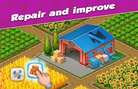 Mega Farm 截图 6