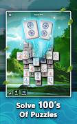 Mahjong by Microsoft screenshot 1