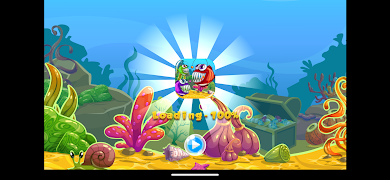 Crazy Fish скриншот 6