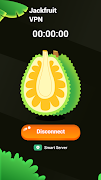 Jackfruit VPN screenshot 1