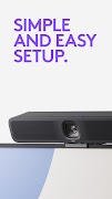 Logitech Sync Installer poster