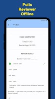 Pulis Reviewer Offline Ekran Görüntüsü 3