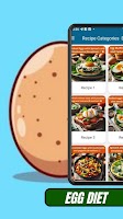 Egg Diet скриншот 3