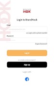 BrandHook - Fashion Lifestyle & More imagem de tela 1