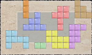 Rebuild Square Screenshot 1