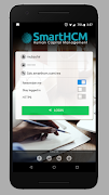 SmartHCM পোস্টার