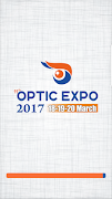 Optic Expo plakat