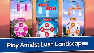 CrossWord 2021 ภาพหน้าจอ 4