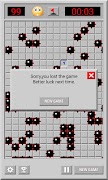 Minesweeper Classic screenshot 2