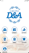 پوستر Grupo D&A