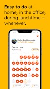 BuddyBoost imagem de tela 3
