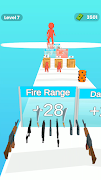 Weapons Merge Rush screenshot 3