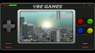 FLYING GHOSTS screenshot 2