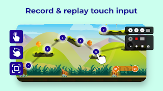 Clickmate - Auto Clicker Macro 截圖 7