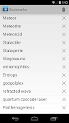 Science Dictionary by Farlex Ekran Görüntüsü 4
