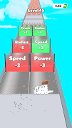 Scratch Rush 截图 1