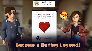 LightHouse: Personality Guide скриншот 7