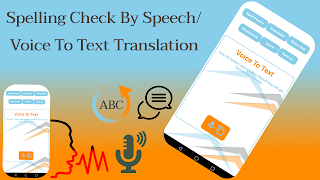 Correct Spell, Speech Mistakes ảnh chụp màn hình 5