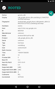 Root Checker screenshot 5