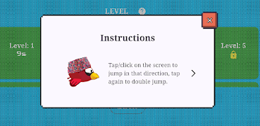 Fly High Screenshot 2